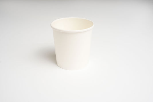 Paper Soup Cup Combo | 12oz | 250 count